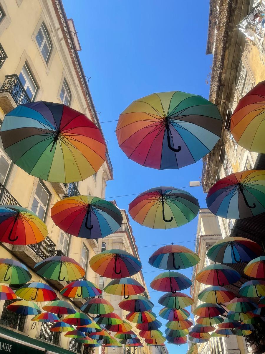 Photo 20 of Portugal, taken by Cameron Mofid