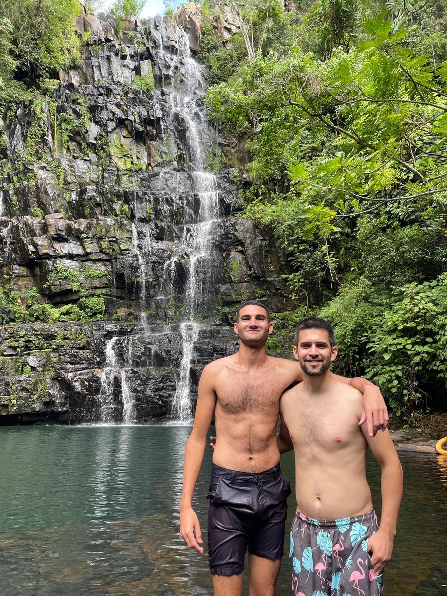 Photo 20 of Paraguay, taken by Cameron Mofid