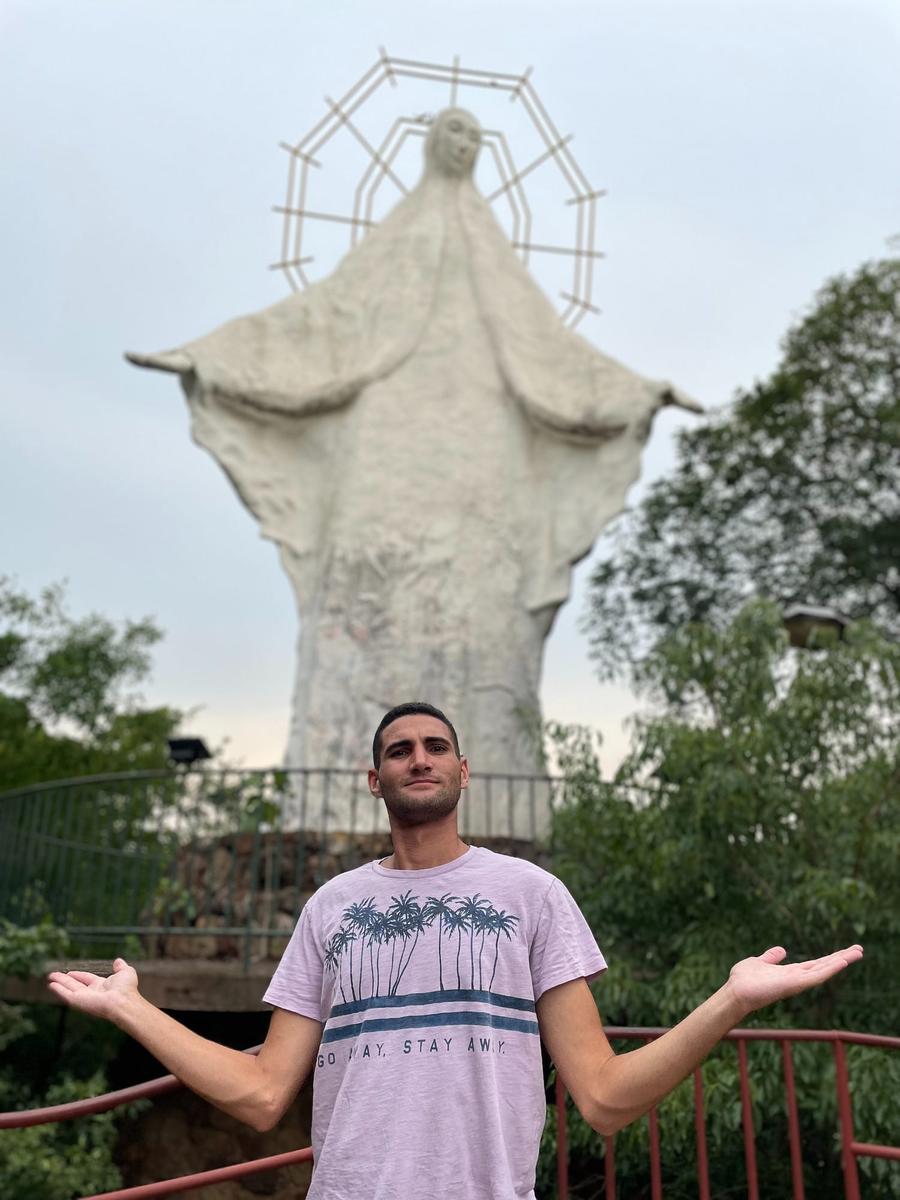 Photo 14 of Paraguay, taken by Cameron Mofid