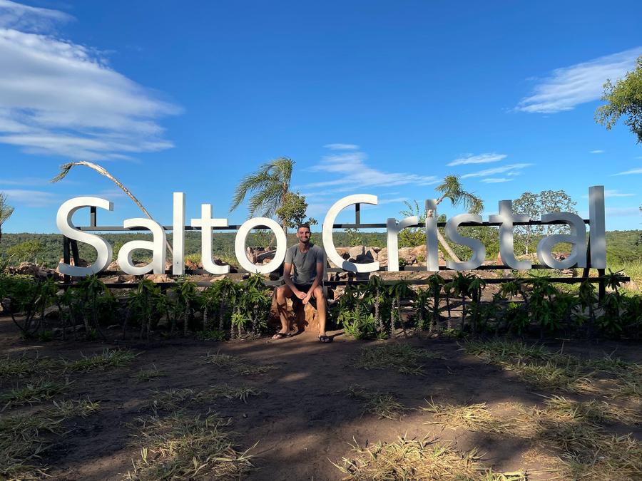 Photo 17 of Paraguay, taken by Cameron Mofid