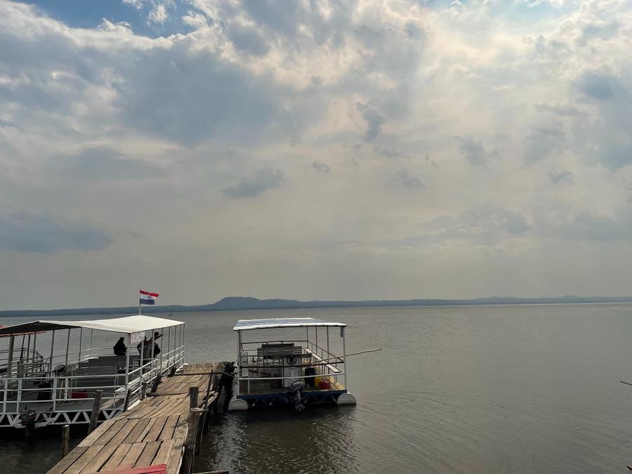 Photo 11 of Paraguay, taken by Cameron Mofid
