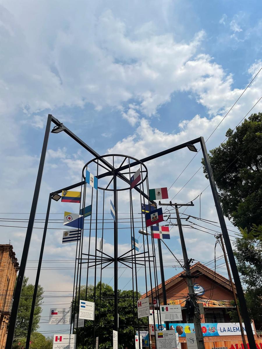 Photo 9 of Paraguay, taken by Cameron Mofid