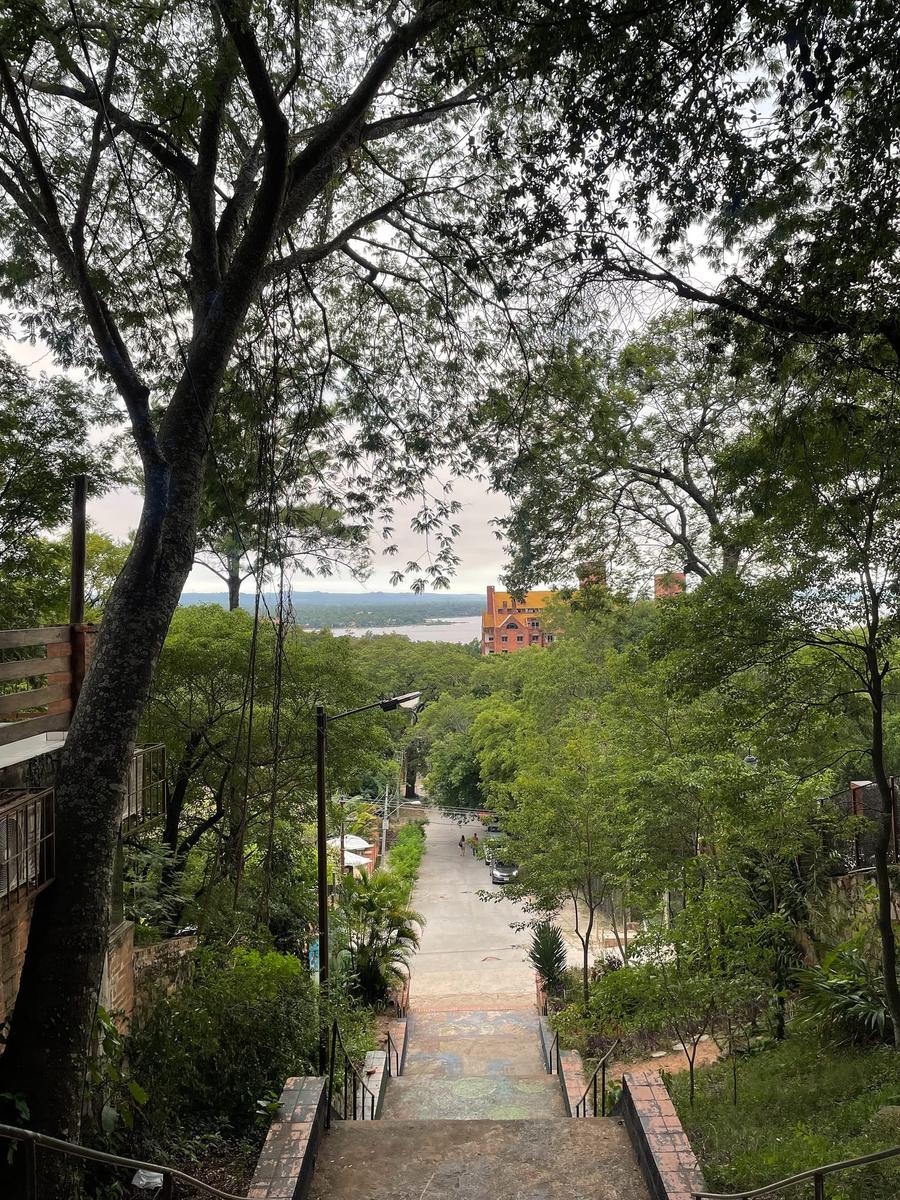 Photo 15 of Paraguay, taken by Cameron Mofid
