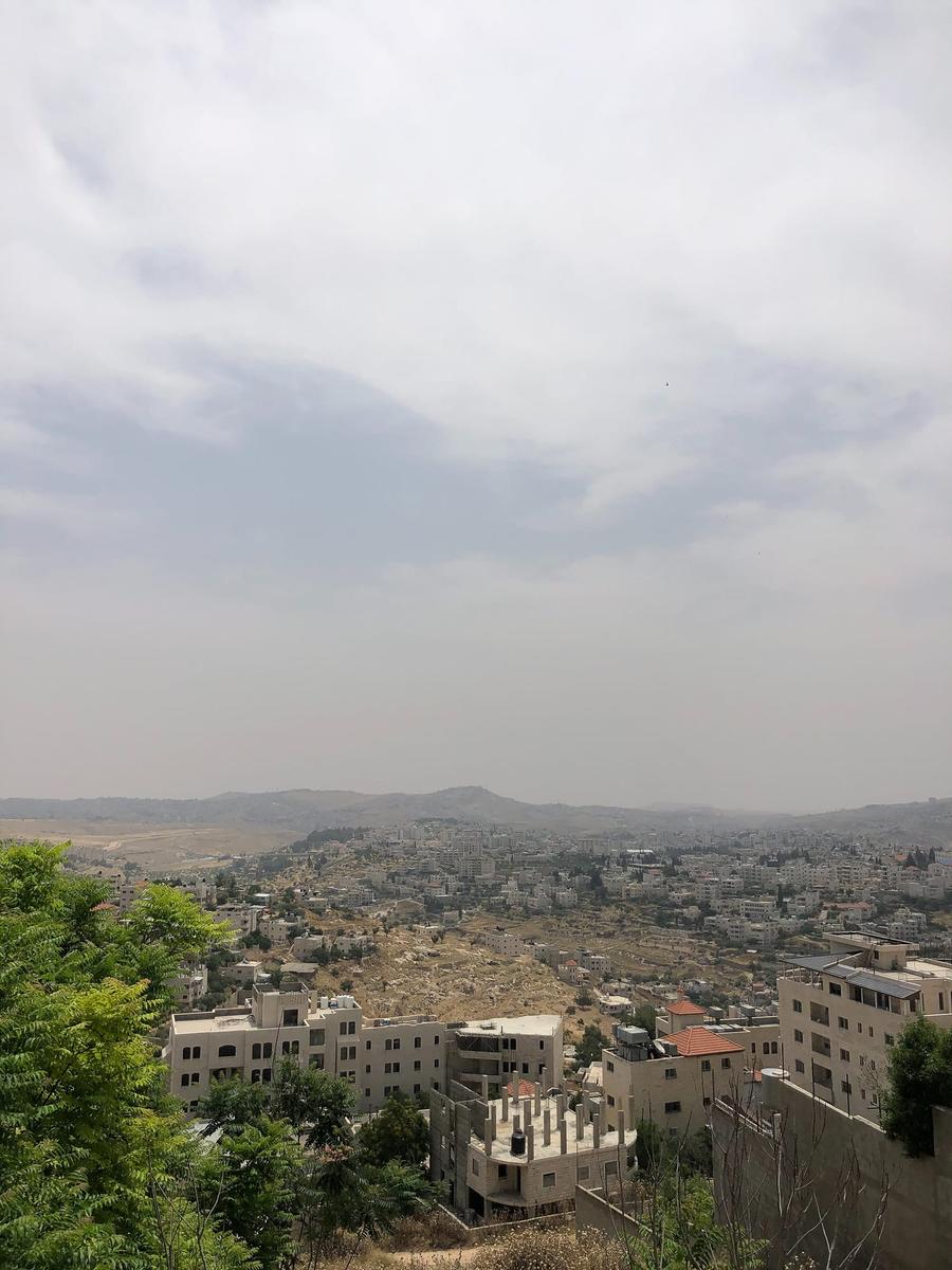 Photo 1 of Palestine, taken by Cameron Mofid
