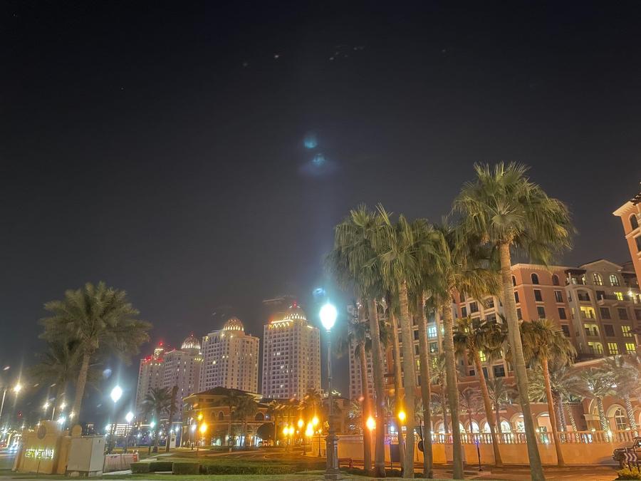 Photo 19 of Qatar, taken by Cameron Mofid