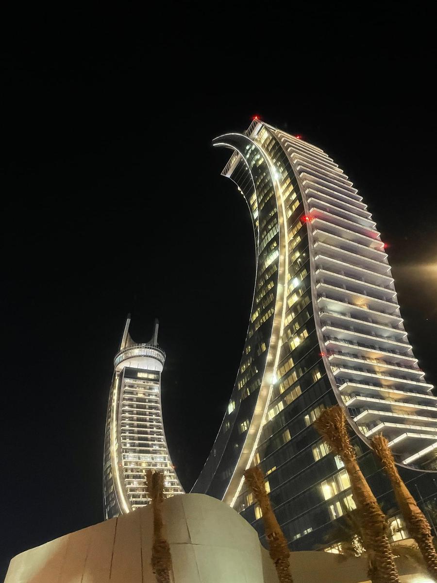 Photo 20 of Qatar, taken by Cameron Mofid