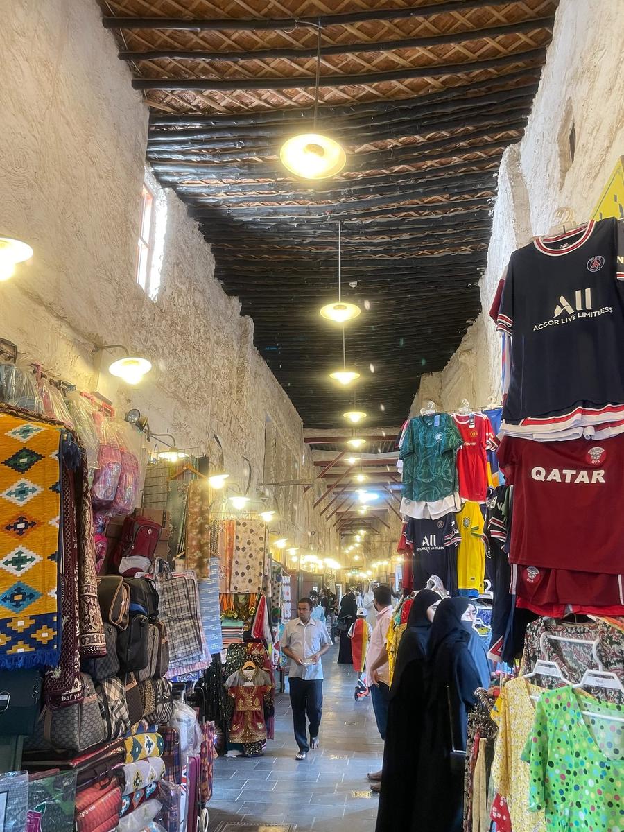 Photo 1 of Qatar, taken by Cameron Mofid