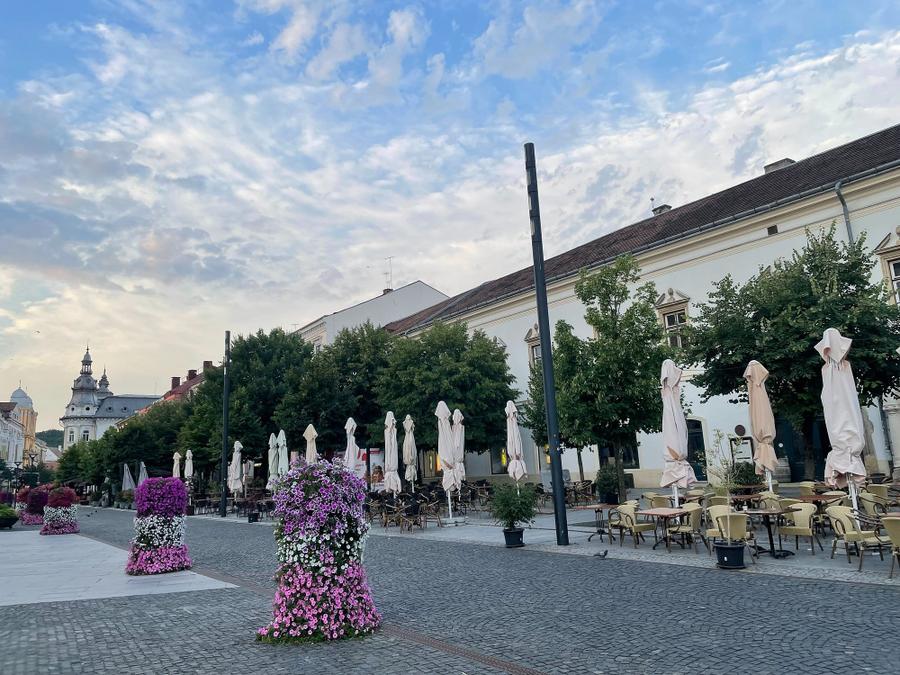 Photo 6 of Romania, taken by Cameron Mofid