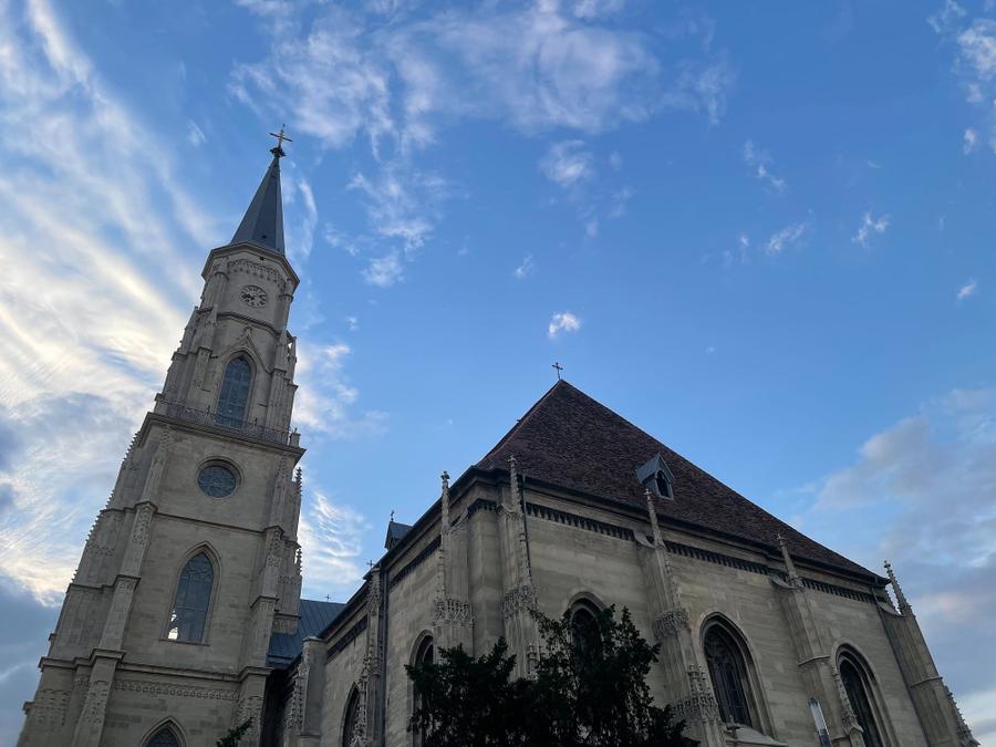 Photo 5 of Romania, taken by Cameron Mofid