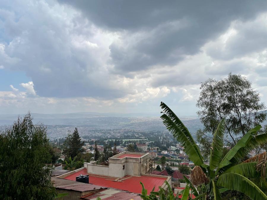 Photo 8 of Rwanda, taken by Cameron Mofid