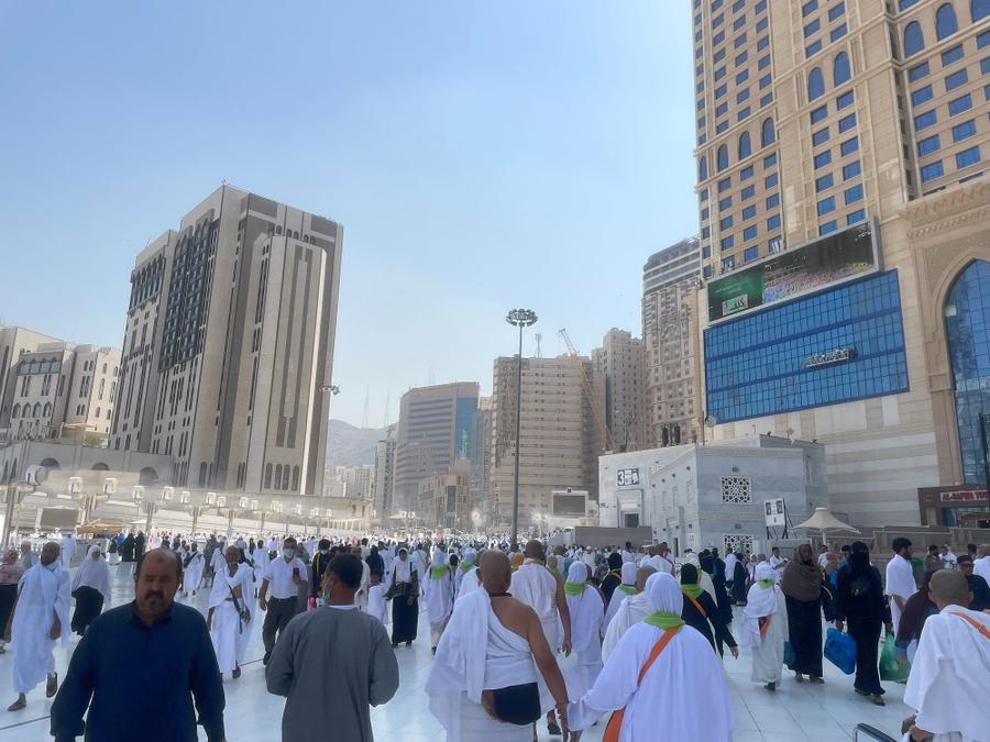 Photo 19 of Saudi Arabia, taken by Cameron Mofid