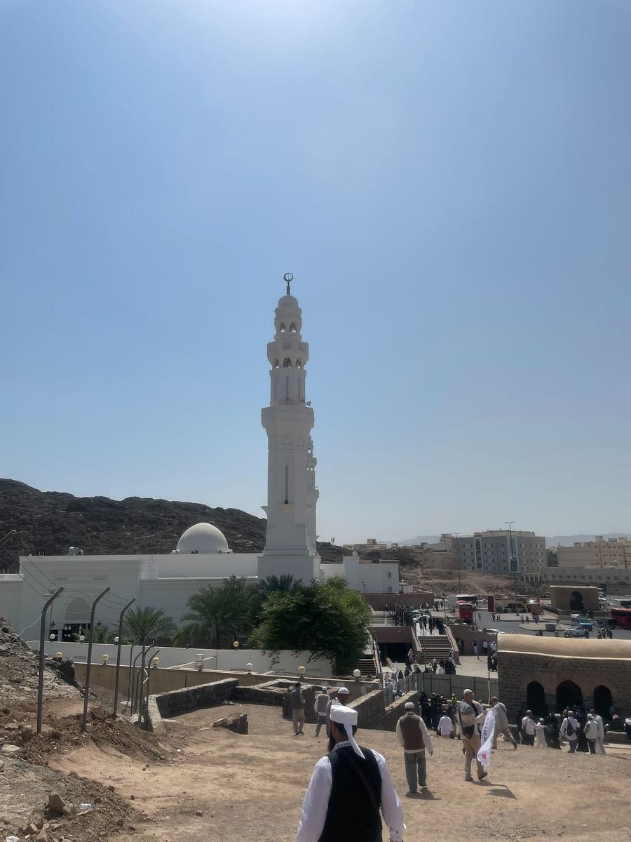 Photo 9 of Saudi Arabia, taken by Cameron Mofid