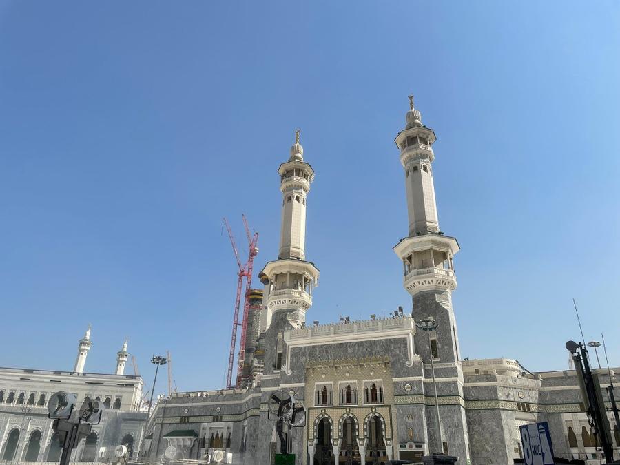Photo 18 of Saudi Arabia, taken by Cameron Mofid
