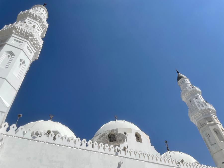 Photo 1 of Saudi Arabia, taken by Cameron Mofid
