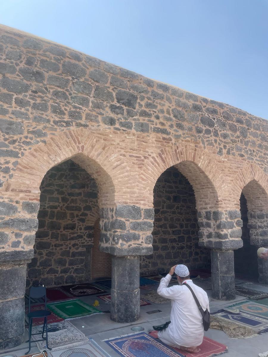 Photo 6 of Saudi Arabia, taken by Cameron Mofid