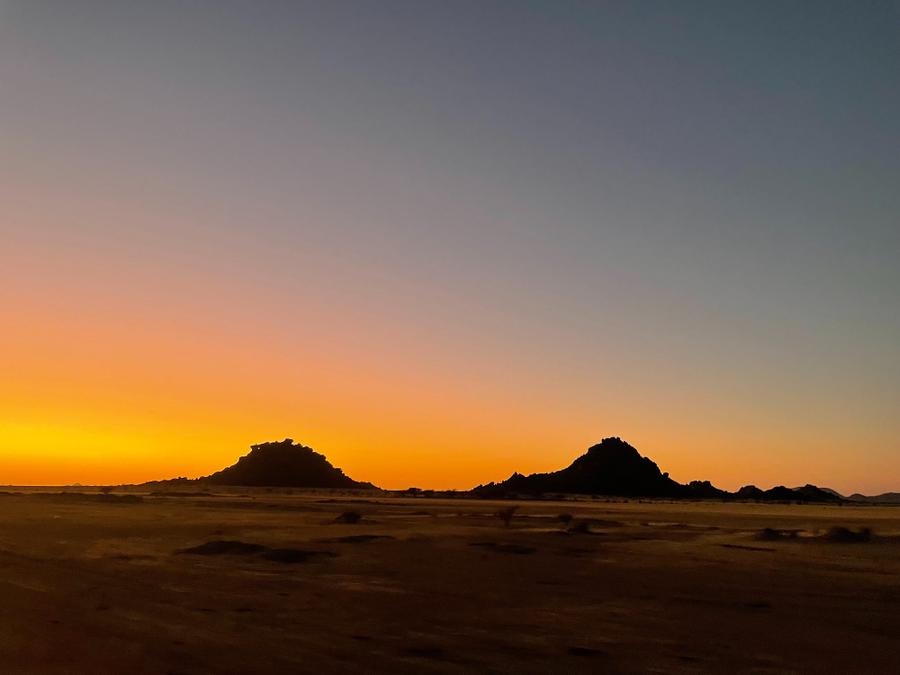 Photo 20 of Sudan, taken by Cameron Mofid