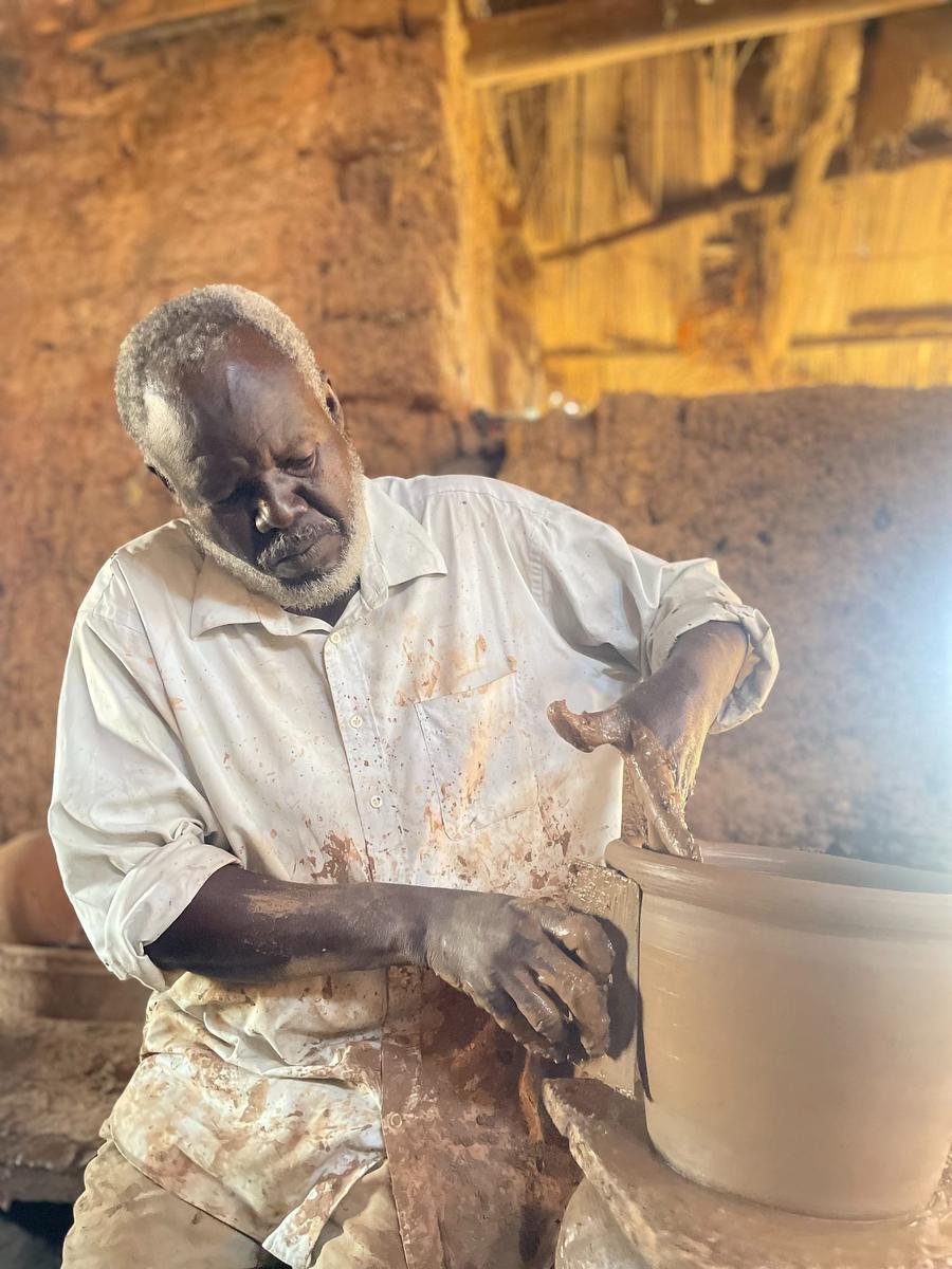 Photo 6 of Sudan, taken by Cameron Mofid