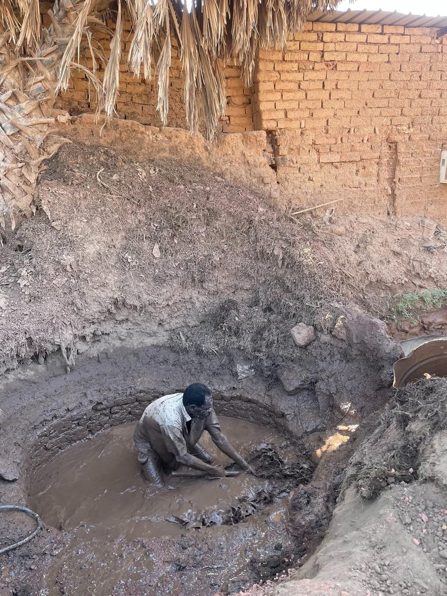 Photo 5 of Sudan, taken by Cameron Mofid