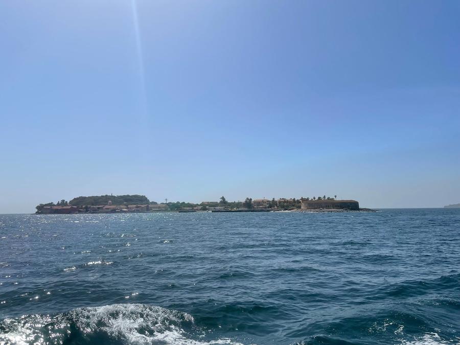 Photo 16 of Senegal, taken by Cameron Mofid