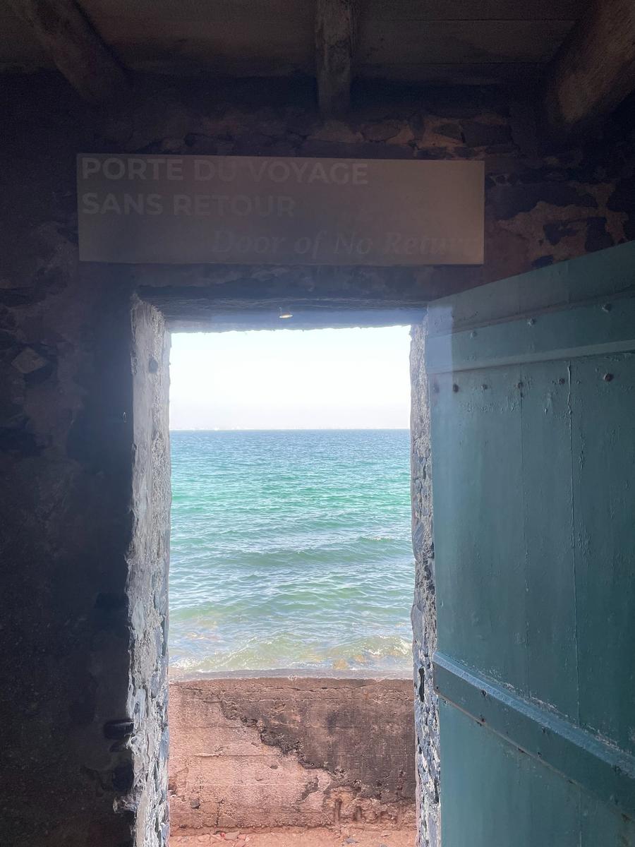 Photo 19 of Senegal, taken by Cameron Mofid