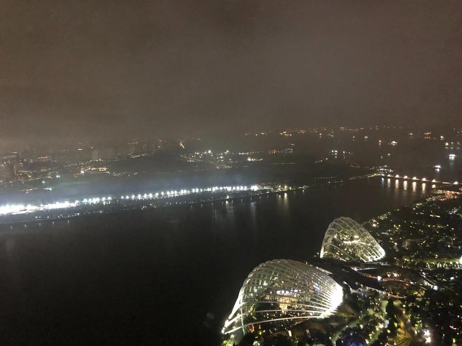 Photo 2 of Singapore, taken by Cameron Mofid
