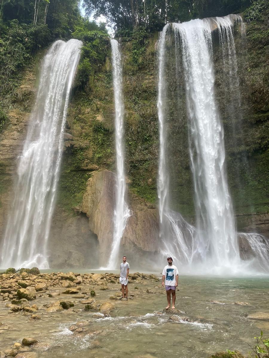 Photo 19 of Solomon Islands, taken by Cameron Mofid