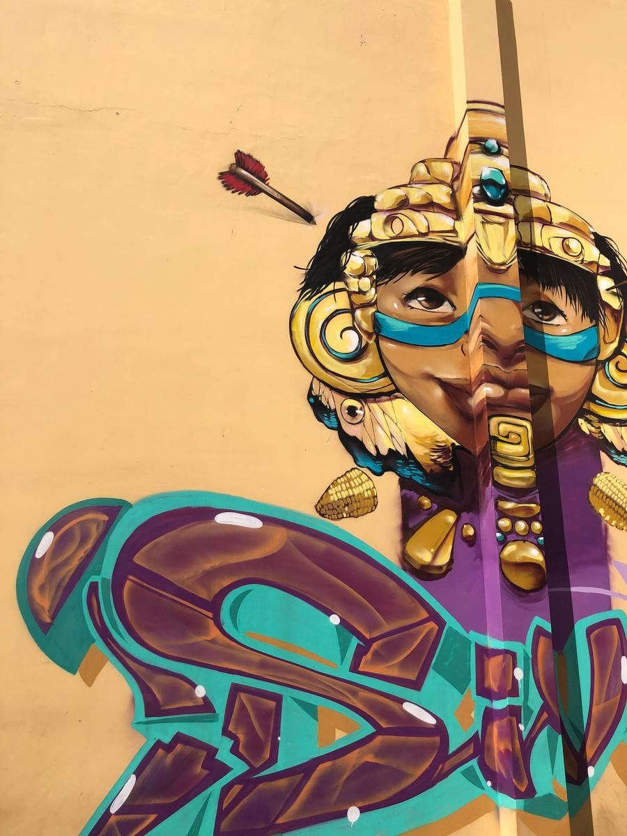 Photo 6 of El Salvador, taken by Cameron Mofid