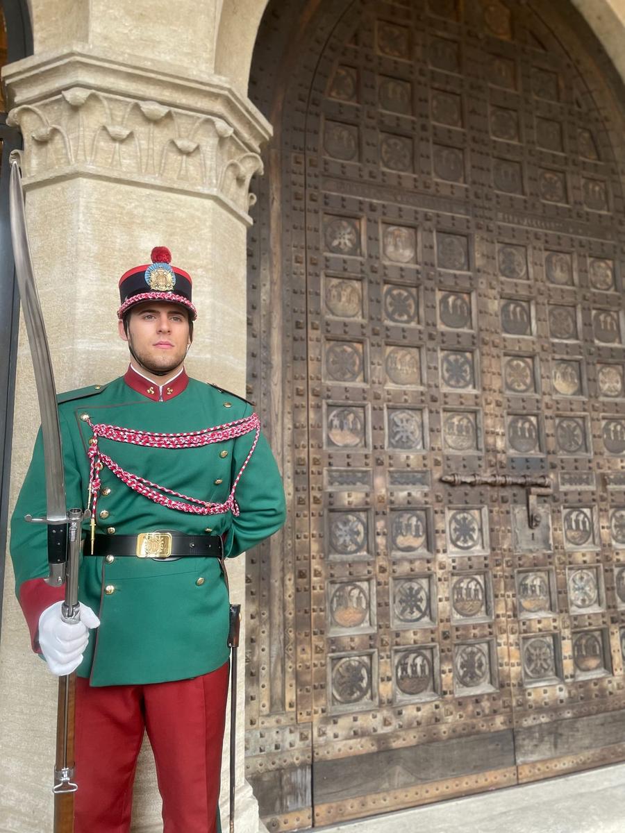 Photo 13 of San Marino, taken by Cameron Mofid