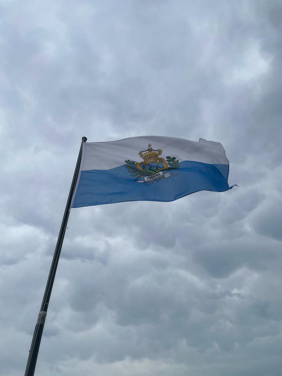 Photo 18 of San Marino, taken by Cameron Mofid