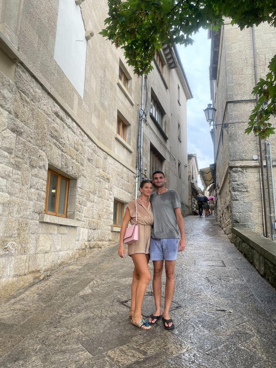 Photo 16 of San Marino, taken by Cameron Mofid