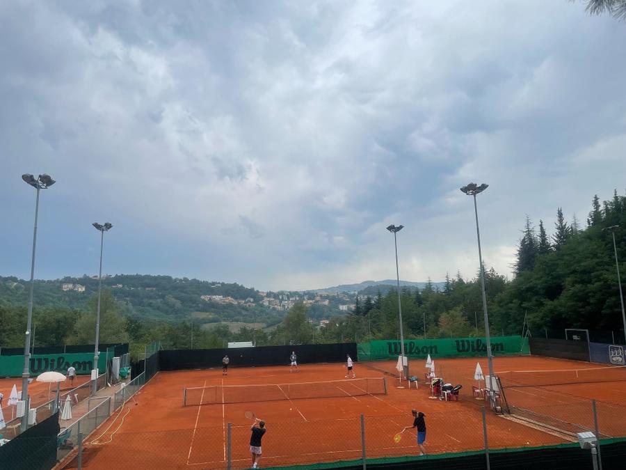 Photo 19 of San Marino, taken by Cameron Mofid
