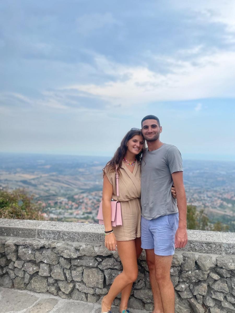 Photo 2 of San Marino, taken by Cameron Mofid