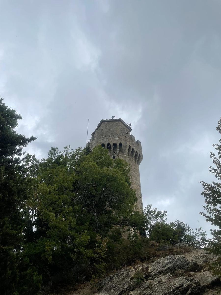 Photo 9 of San Marino, taken by Cameron Mofid
