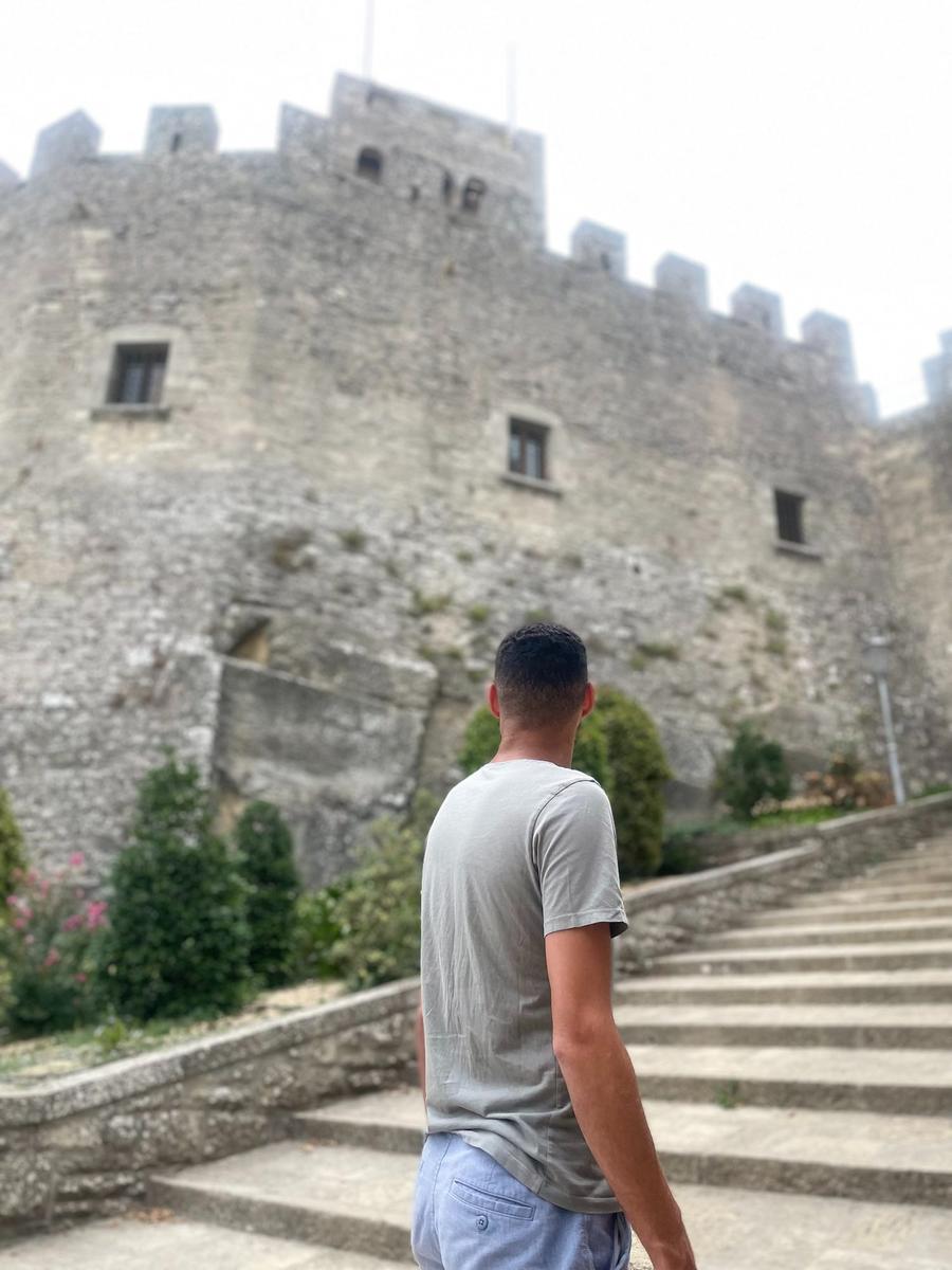 Photo 8 of San Marino, taken by Cameron Mofid