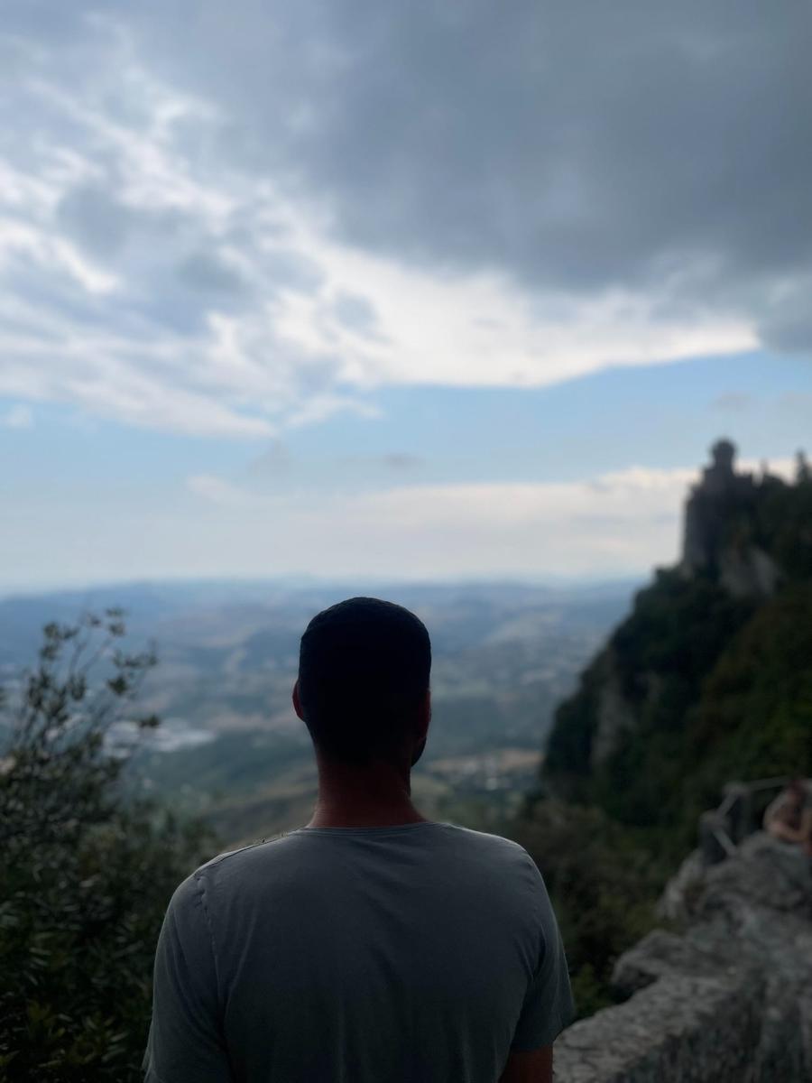 Photo 6 of San Marino, taken by Cameron Mofid