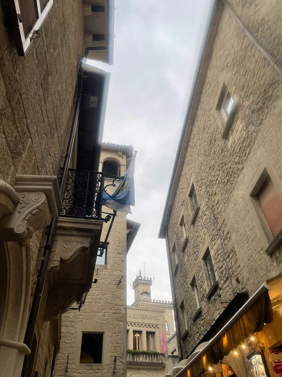Photo 11 of San Marino, taken by Cameron Mofid