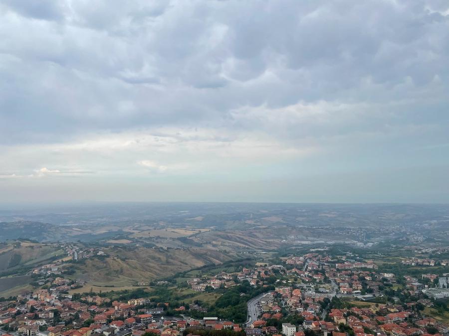 Photo 17 of San Marino, taken by Cameron Mofid