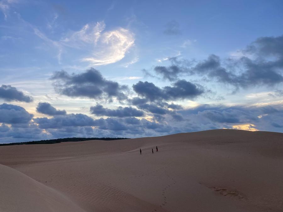 Photo 20 of Somalia, taken by Cameron Mofid