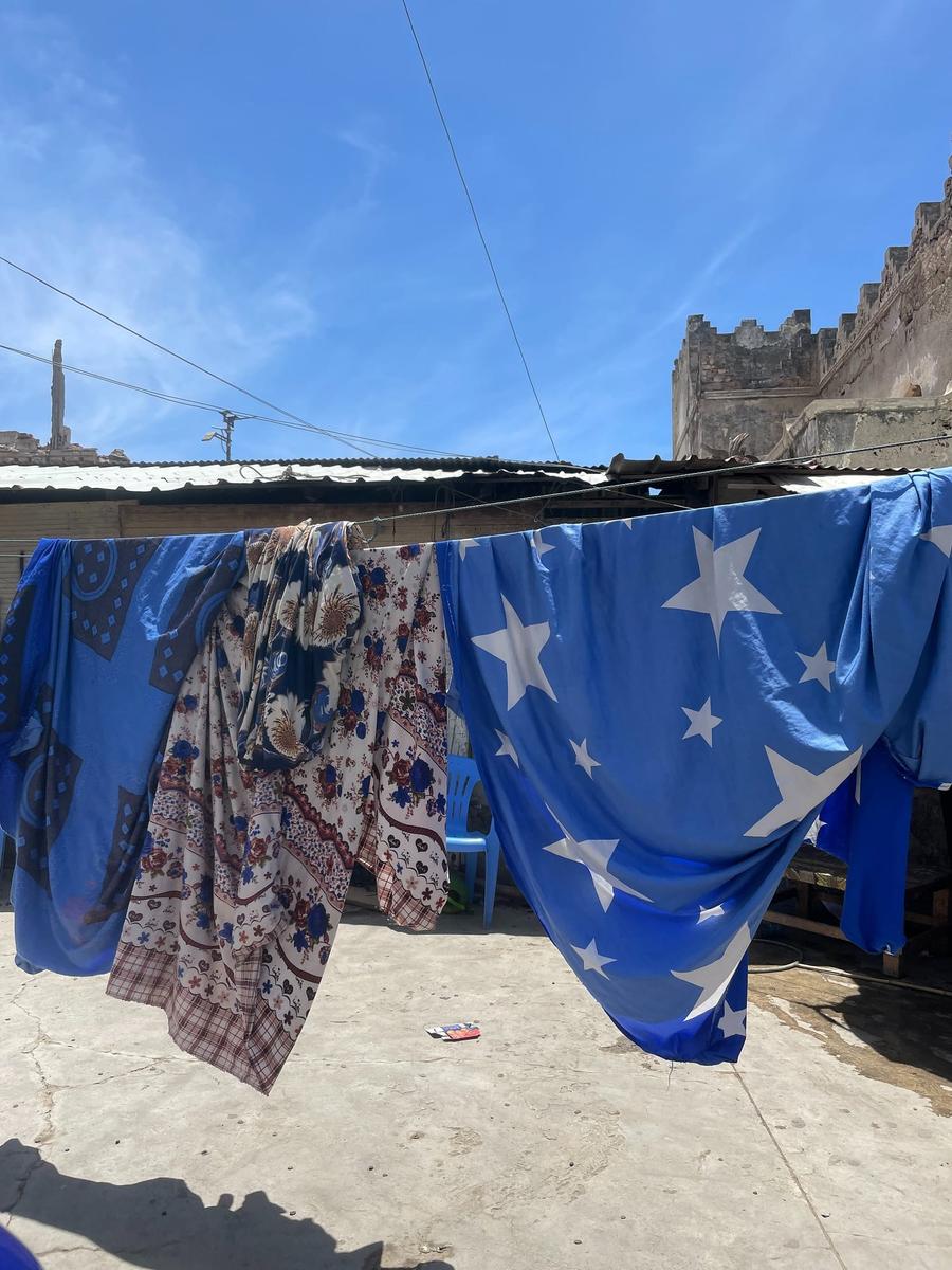 Photo 10 of Somalia, taken by Cameron Mofid