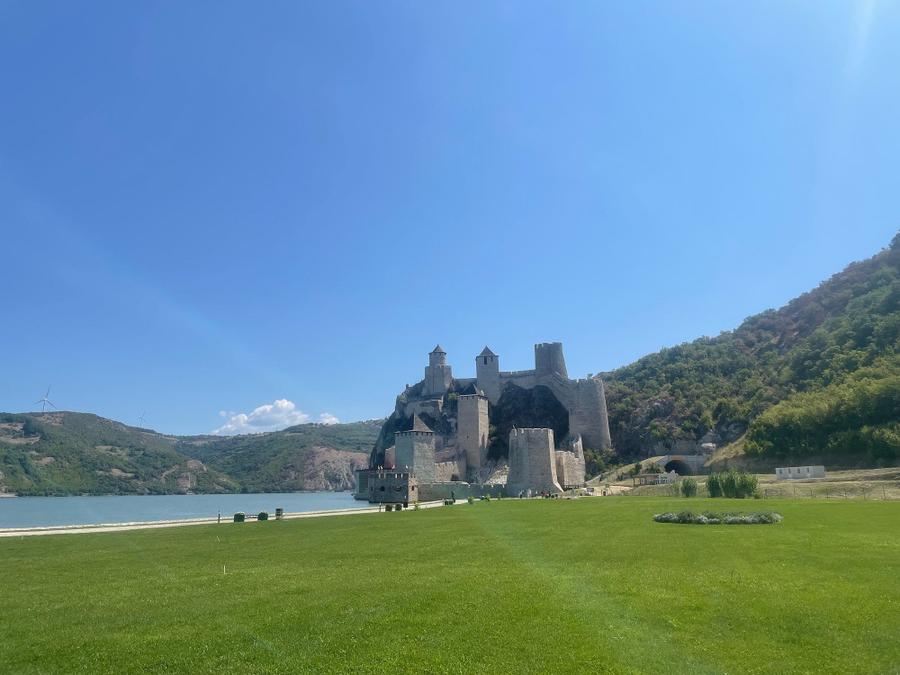 Photo 1 of Serbia, taken by Cameron Mofid