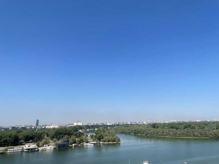 Photo 19 of Serbia, taken by Cameron Mofid