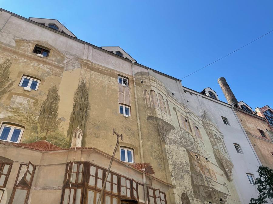 Photo 17 of Serbia, taken by Cameron Mofid