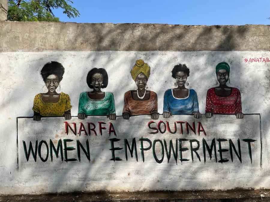 Photo 18 of South Sudan, taken by Cameron Mofid