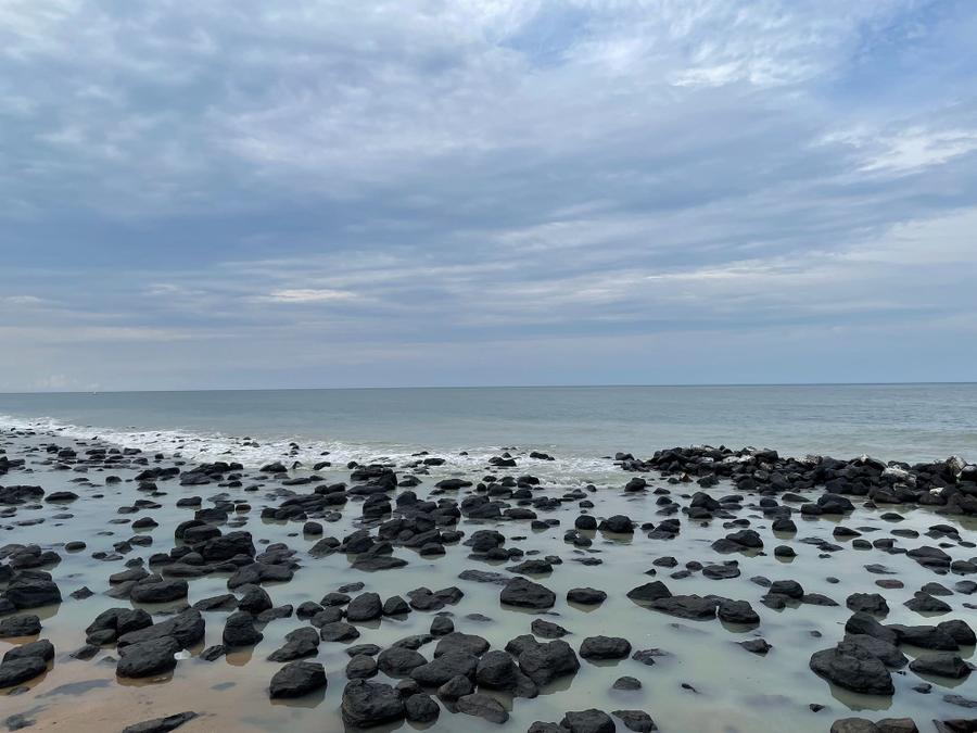 Photo 2 of São Tomé and Príncipe, taken by Cameron Mofid