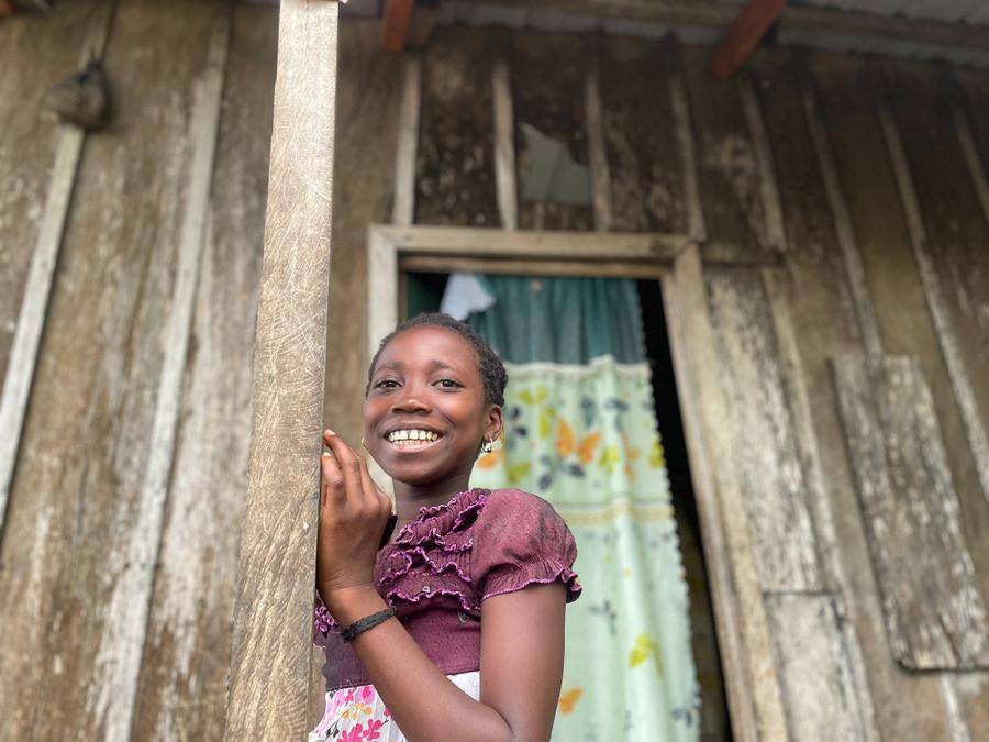 Photo 20 of São Tomé and Príncipe, taken by Cameron Mofid