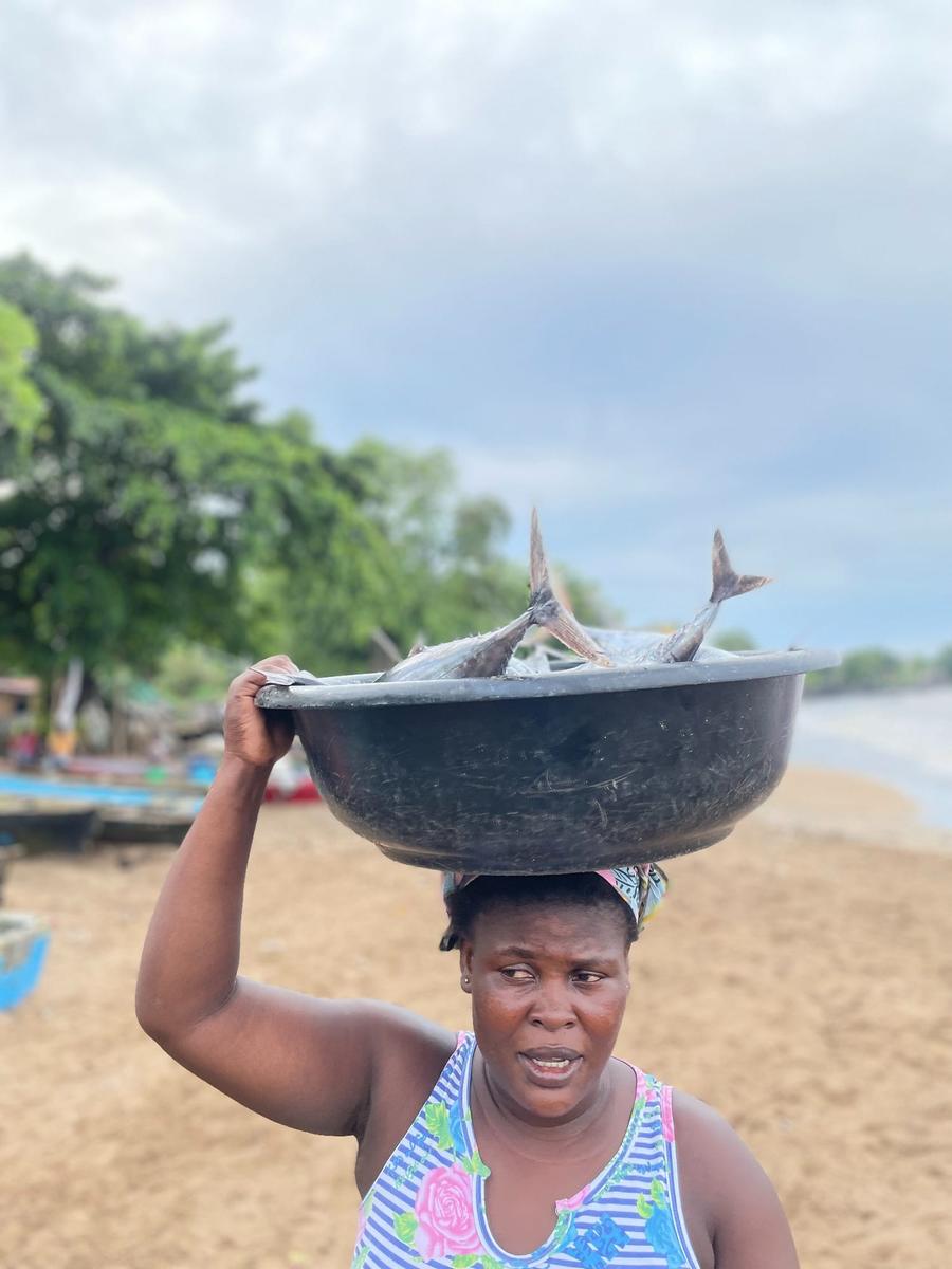 Photo 19 of São Tomé and Príncipe, taken by Cameron Mofid