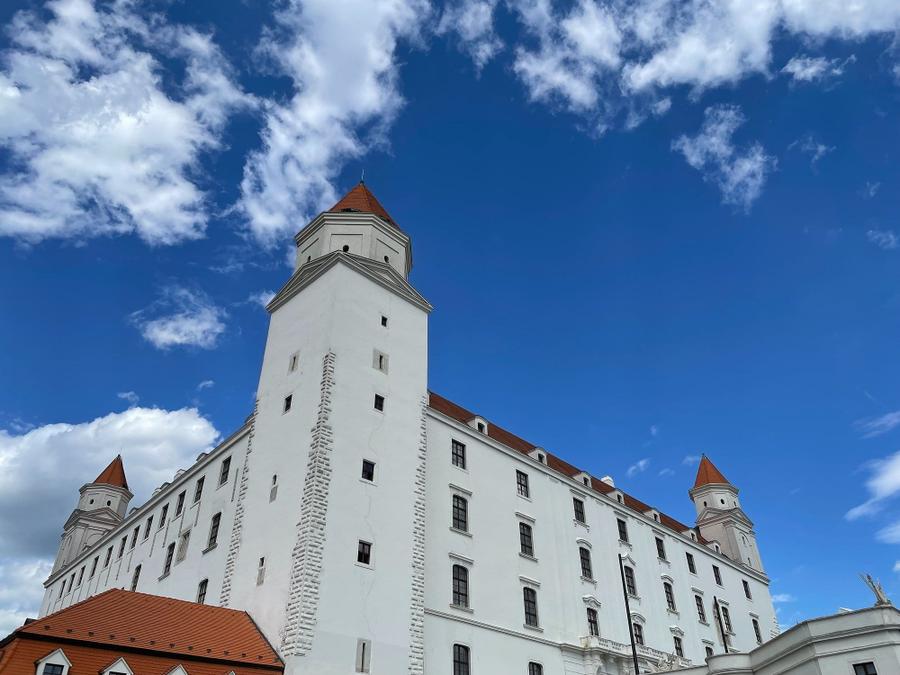 Photo 8 of Slovakia, taken by Cameron Mofid