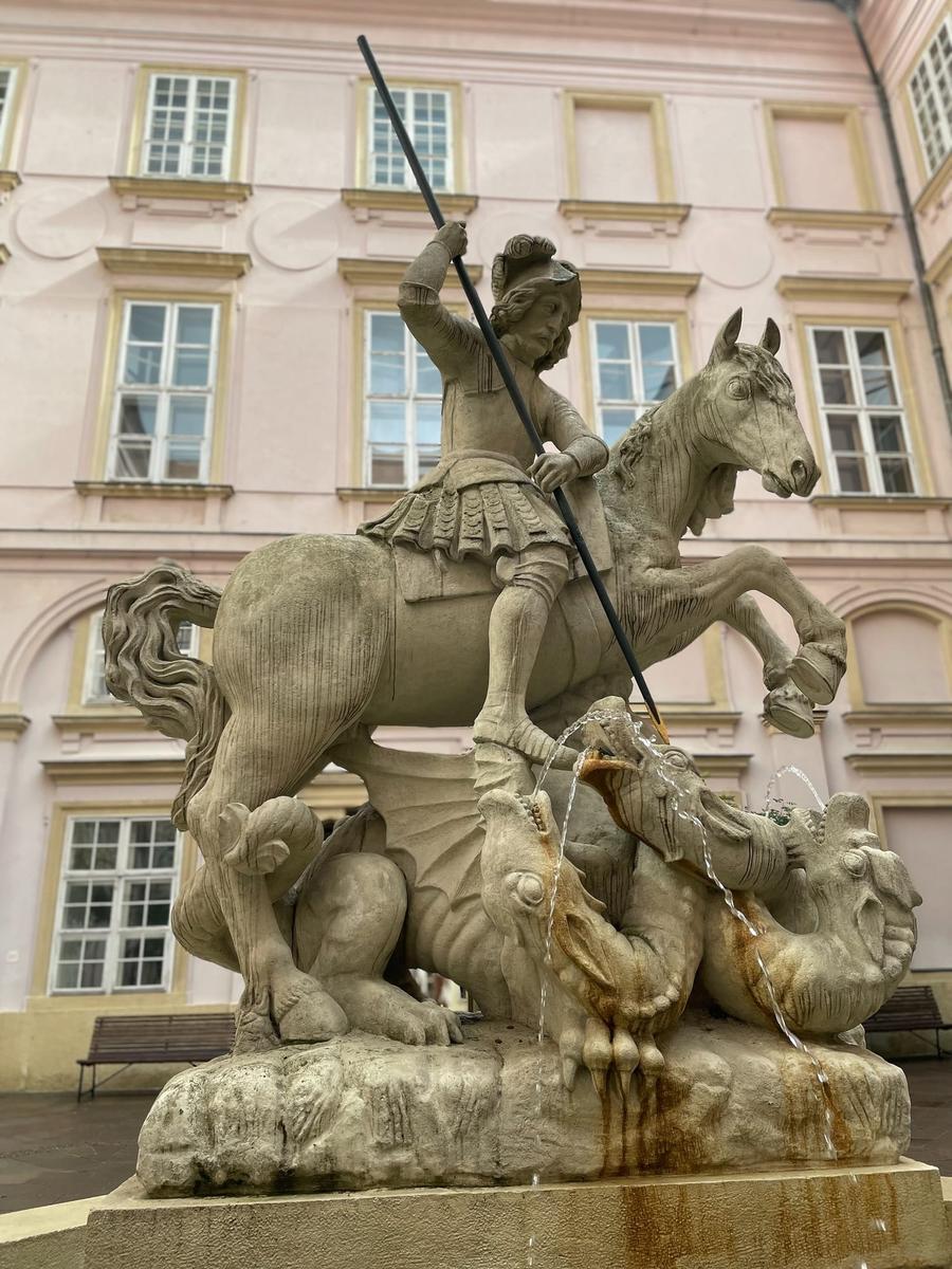 Photo 18 of Slovakia, taken by Cameron Mofid