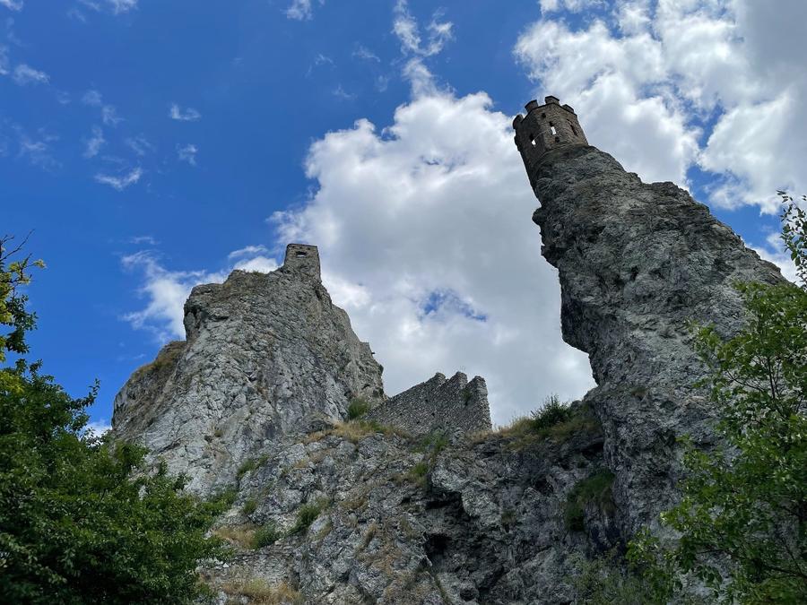 Photo 3 of Slovakia, taken by Cameron Mofid