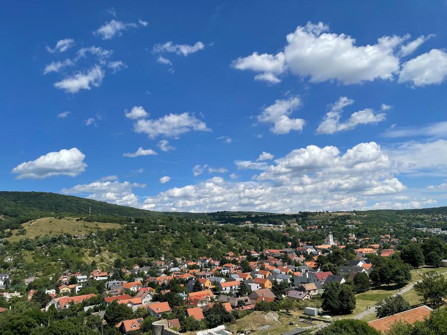 Photo 7 of Slovakia, taken by Cameron Mofid